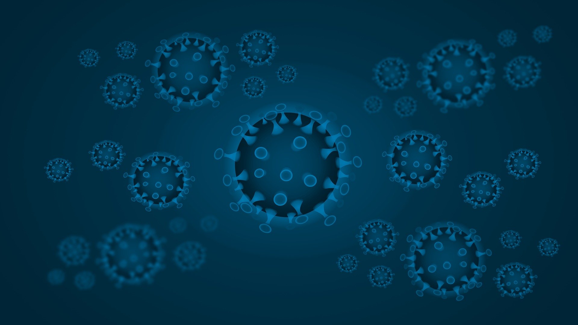 A simple model for forecasting the impact of coronavirus and controls