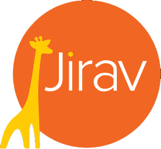 How do you pronounce "Jirav"?