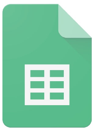 Google Sheets
